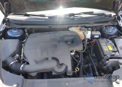 2011 Chevrolet Malibu Ls z USA, uszkodzony, nr VIN 1G1ZB5E13BF270204